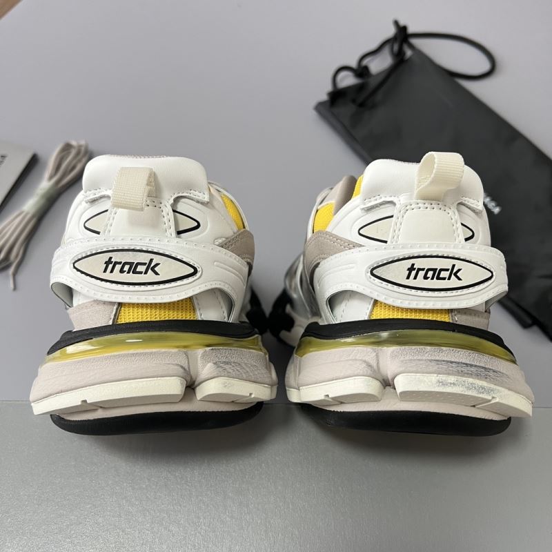 Balenciaga Track Shoes